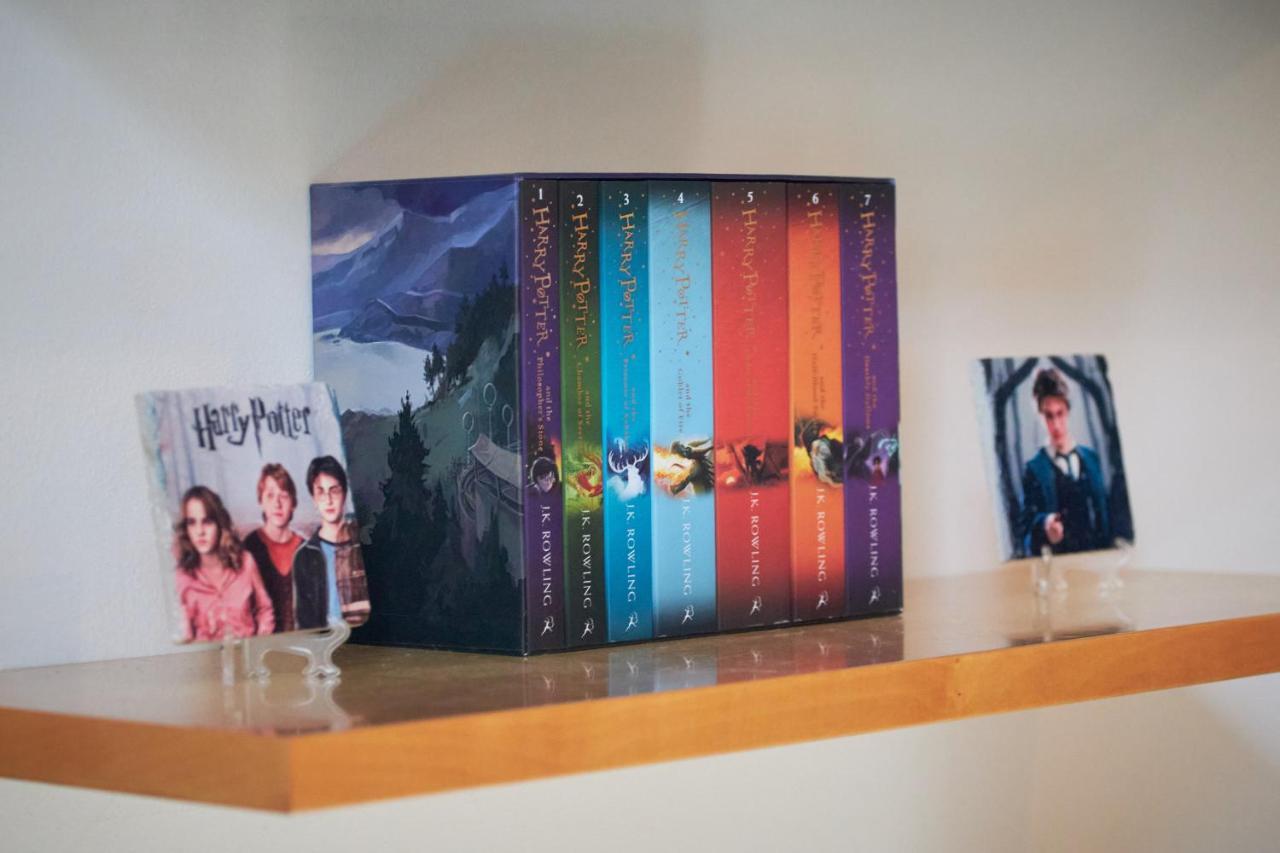 شقة Harry Potter'S Magic House - Metro M4 - Linate - Citta Studi ميلان المظهر الخارجي الصورة